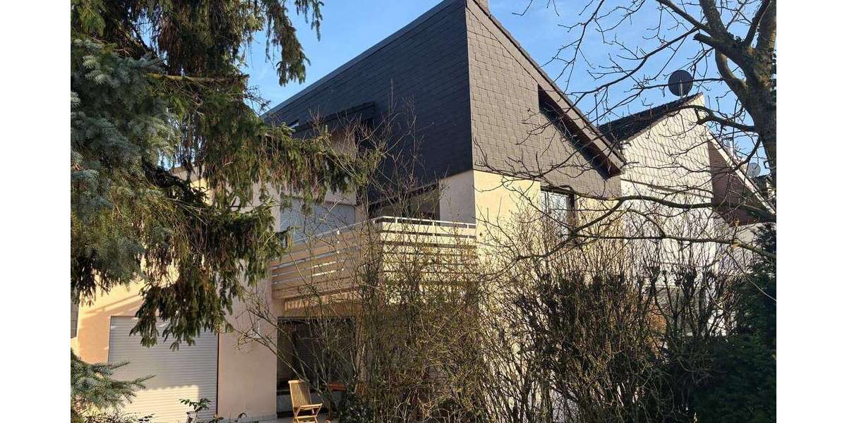 Etagenwohnung Offenbach Bieber - 2 Zimmer, 89 m&sup2;, 950&euro; | Angebot:26195866