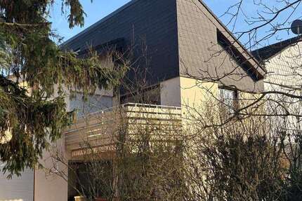 Wohnung Offenbach Bieber - 2 Zimmer, 89 m&sup2;, 950&euro; | Angebot:26195866