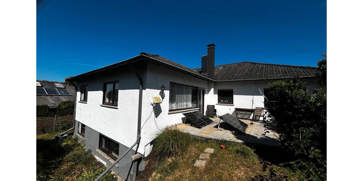 Bungalow Niddatal - 9 Zimmer, 292 m&sup2;, 649.000&euro; | Angebot:27242860