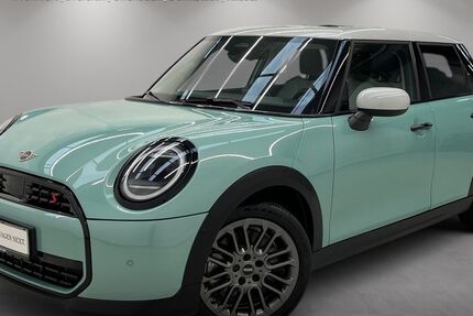 Mini Cooper S 28.111 km 29.460 &euro; Dreieich-Sprendlingen 63303