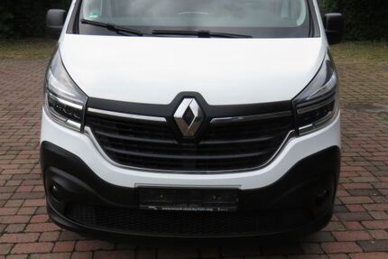 Renault Trafic 112.000 km 21.900 € Darmstadt 64293