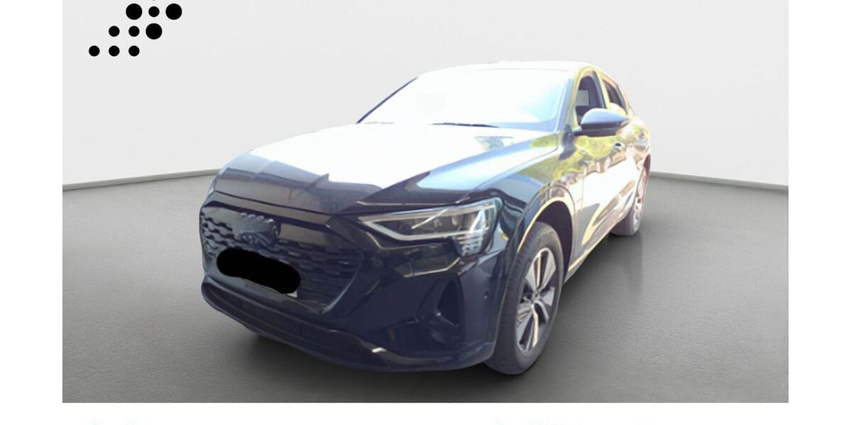 Audi Q8 e-tron 56.140 km 43.990 &euro; Hofheim 65719