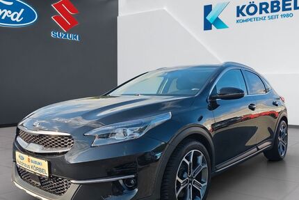 Kia XCeed 123.400 km 19.980 € Nidderau-Heldenbergen 61130
