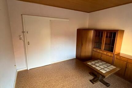 Wohnung Hanau - 1 Zimmer, 33 m&sup2;, 550&euro; | Angebot:23683434