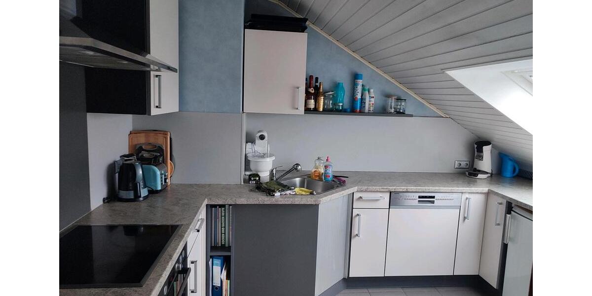 Wohnung, Schöne 3-Zimmer ETW 3 zimmer