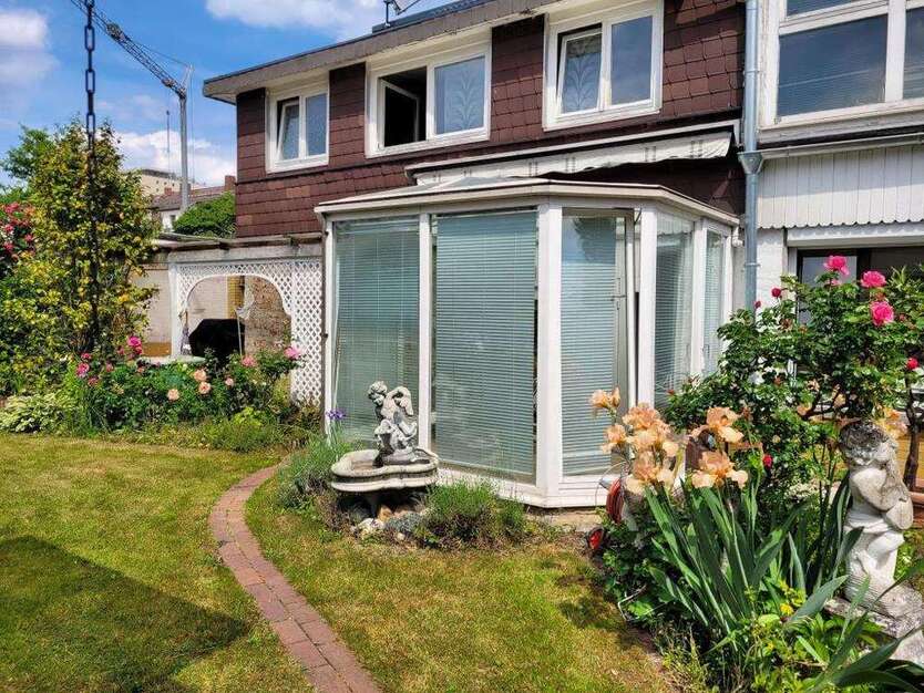Haus zum Kaufen in Neu-Isenburg 550.000 € 133.15 m²