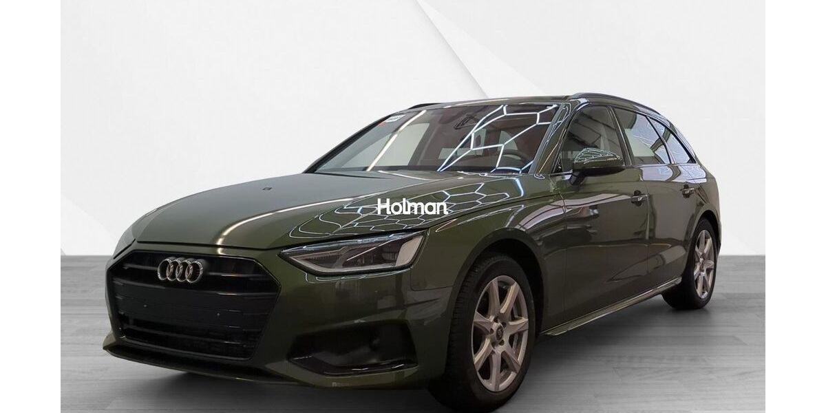 Audi A4 50.249 km 26.458 &euro; Eschborn 65760