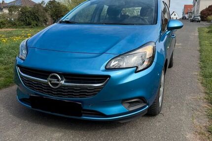 Opel Corsa 94.000 km 7.200 &euro; Erlensee 63526