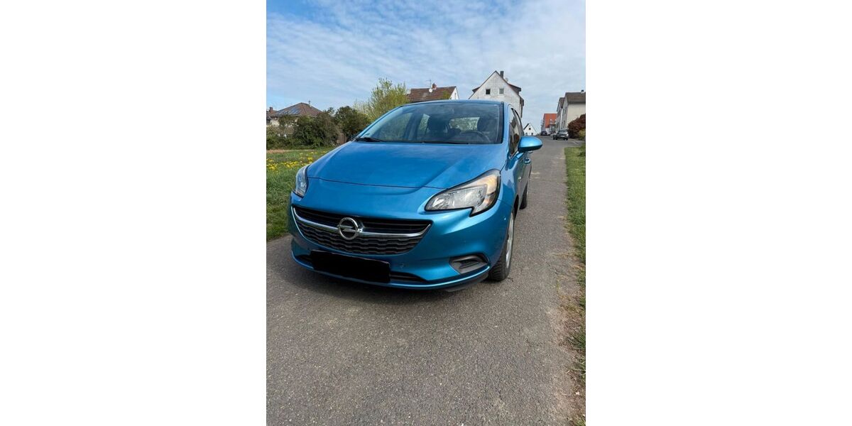 Opel Corsa 94.000 km 7.200 &euro; Erlensee 63526
