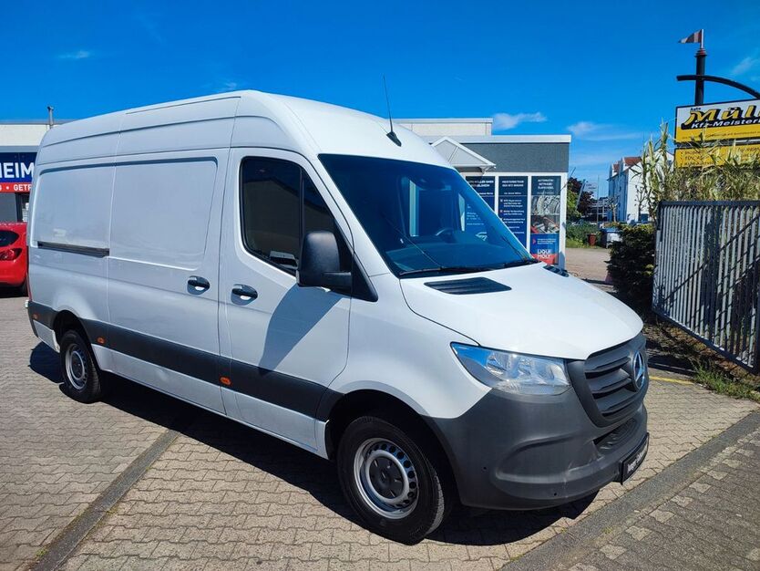 Mercedes-Benz Sprinter 173.000 km 24.900 € Rüsselsheim 65428