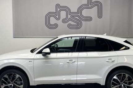 Audi Q5 40.926 km 45.990 € Maintal bei Frankfurt am Main 63477