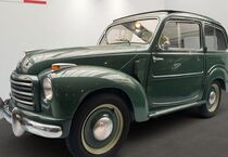 Fiat Topolino