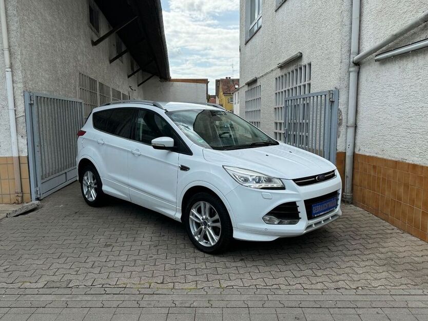 Kuga