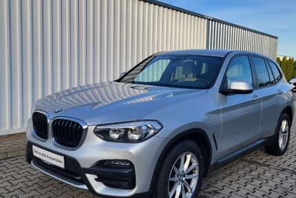 BMW X3 102.303 km 26.499 &euro; Rödermark 63322