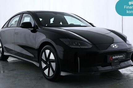 Hyundai IONIQ 6 17.005 km 28.470 &euro; Egelsbach 63329