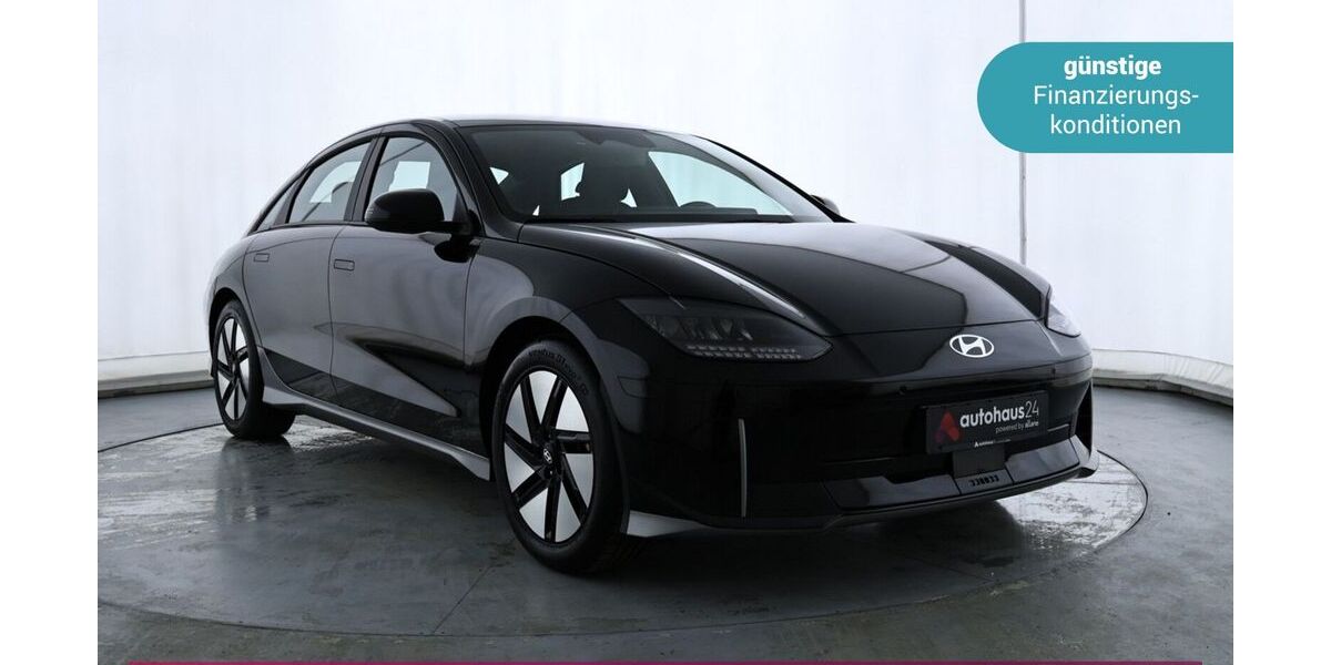 Hyundai IONIQ 6 17.005 km 28.470 &euro; Egelsbach 63329