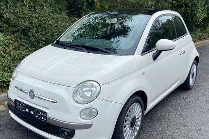 Fiat 500 179.000 km 4.490 € rodgau 63110