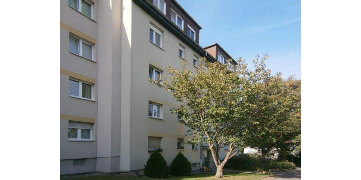 Etagenwohnung Bad Vilbel Siedlung Heilsberg - 2 Zimmer, 55 m&sup2;, 690&euro; | Angebot:25278613
