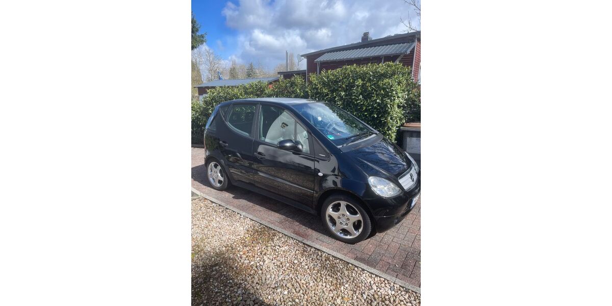 Mercedes-Benz A 190 120.354 km 3.999 &euro; Frankfurt 65933