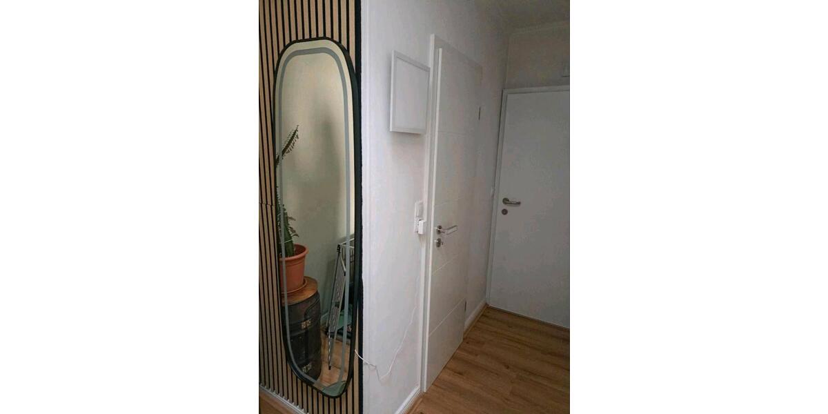 Etagenwohnung Bad Nauheim - 3 Zimmer, 73 m&sup2;, 350.000&euro; | Angebot:26768172