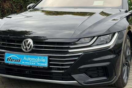 VW Arteon 150.000 km 22.700 € Frankfurt Am Main 60386
