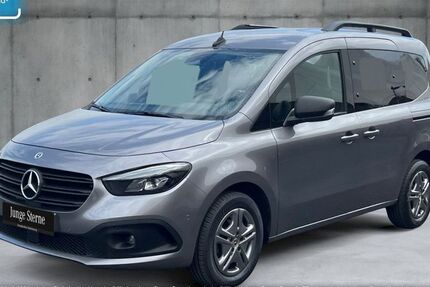 Mercedes-Benz Citan 42.526 km 21.980 &euro; Frankfurt 60488