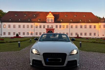 Audi TT 199.999 km 10.999 &euro; Offenbach am Main 63073