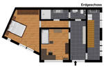 Einfamilienhaus Groß-Umstadt / Kleestadt Kleestadt - 3 Zimmer, 100 m&sup2;, 348.000&euro; | Angebot:26750636