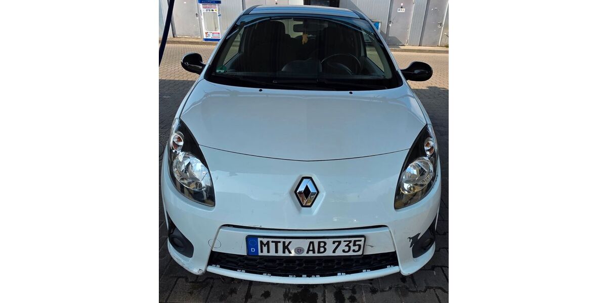 Renault Twingo 164.700 km 2.390 &euro; Bad Soden am Taunus 65812