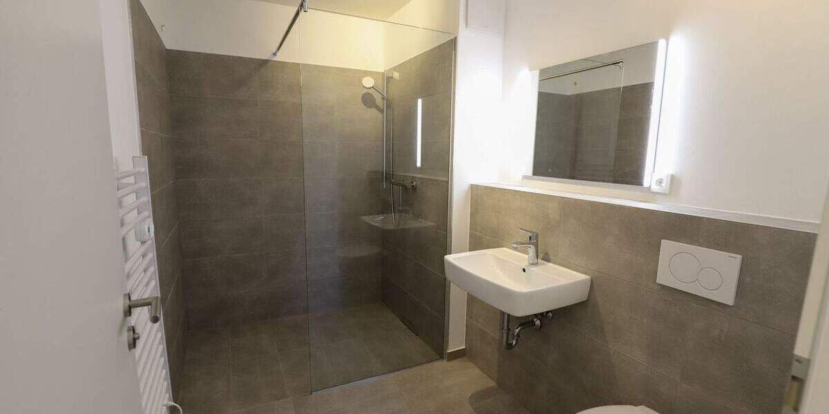 Etagenwohnung Darmstadt / Arheilgen Arheilgen - 4 Zimmer, 80 m&sup2;, 1.890&euro; | Angebot:25801188