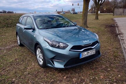Kia ceed / Ceed 20.500 km 14.500 &euro; Groß-Zimmern 64846