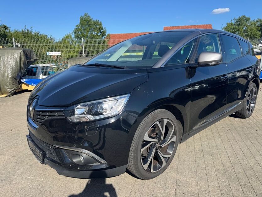 Renault Scenic 167.000 km 11.999 € Büdingen 63654