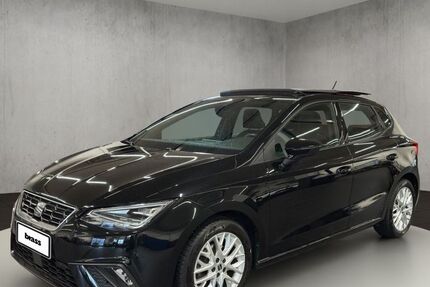Seat Ibiza 31.900 km 19.680 &euro; Frankfurt 60488