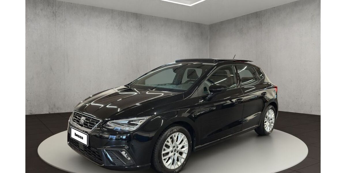 Seat Ibiza 31.900 km 19.680 &euro; Frankfurt 60488