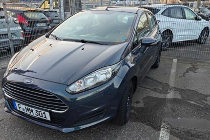 Ford Fiesta 87.000 km 5.199 &euro; Schwalbach am Taunus 65824