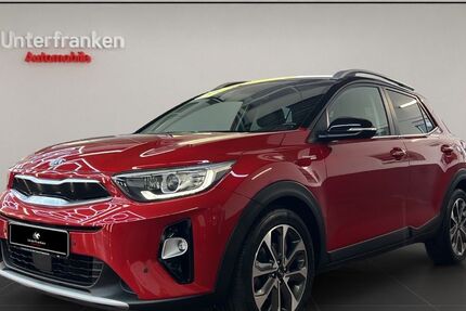 Kia Stonic 49.900 km 16.980 € Aschaffenburg 63743