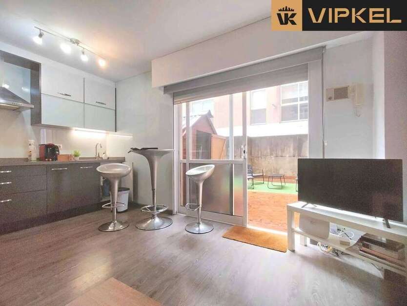 Wohnung zum Kaufen in Santiago de Compostela 170.000 € 40 m²