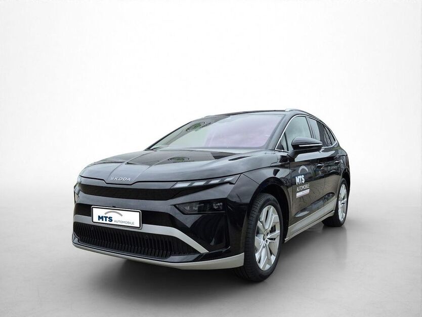 Skoda Enyaq 6.702 km 43.990 € Oberursel (Taunus) OT Oberursel 61440