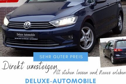 VW Golf Sportsvan 122.500 km 12.750 &euro; Alzenau 63755