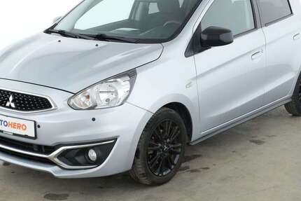 Mitsubishi Space Star 36.676 km 11.740 &euro; Frankfurt am Main 65936