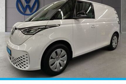 VW ID. Buzz