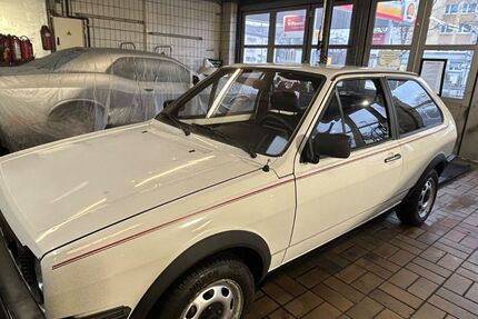 VW Polo 245.000 km 3.798 &euro; Rüsselsheim 65428