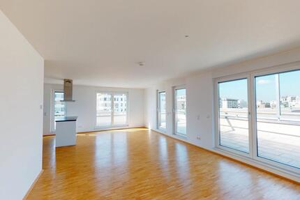 Wohnung Langen (Hessen) - 4 Zimmer, 130 m&sup2;, 1.740&euro; | Angebot:25123675