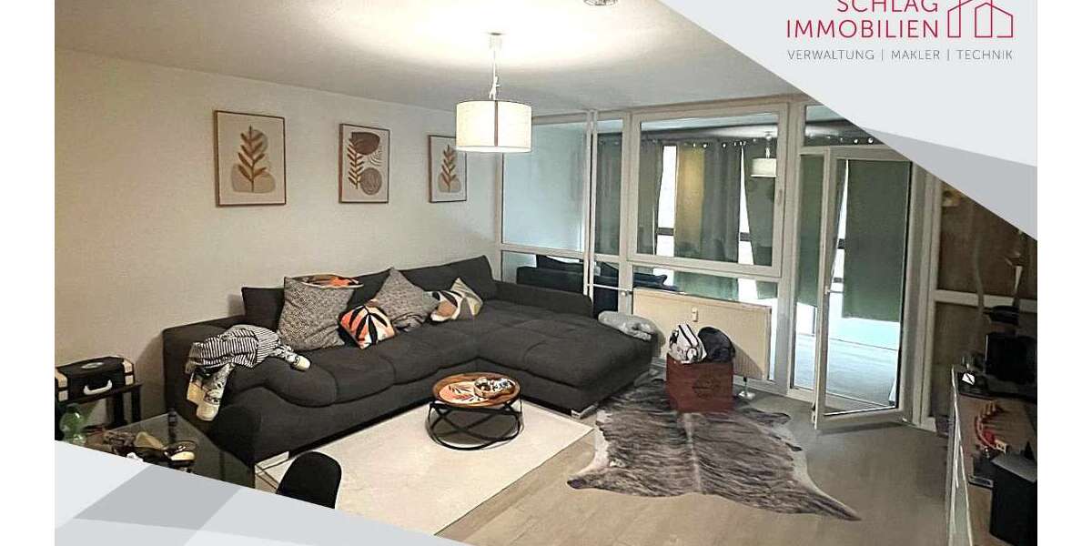 Etagenwohnung Hanau - 1 Zimmer, 38 m&sup2;, 94.425&euro; | Angebot:25104781