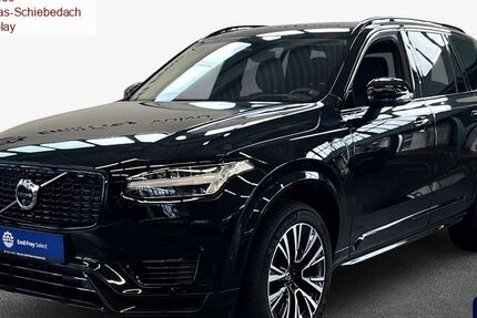 Volvo XC90 63.150 km 55.450 &euro; Frankfurt am Main 60486