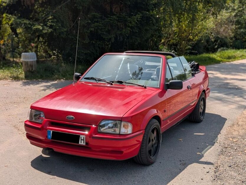 Escort