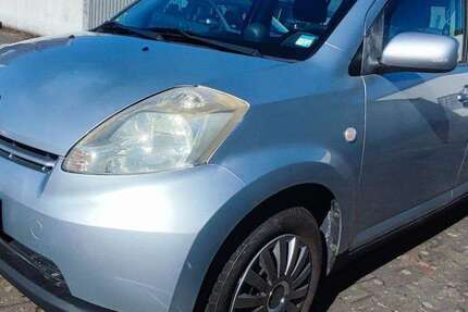 Daihatsu Sirion 142.369 km 2.390 € Hanau 63452