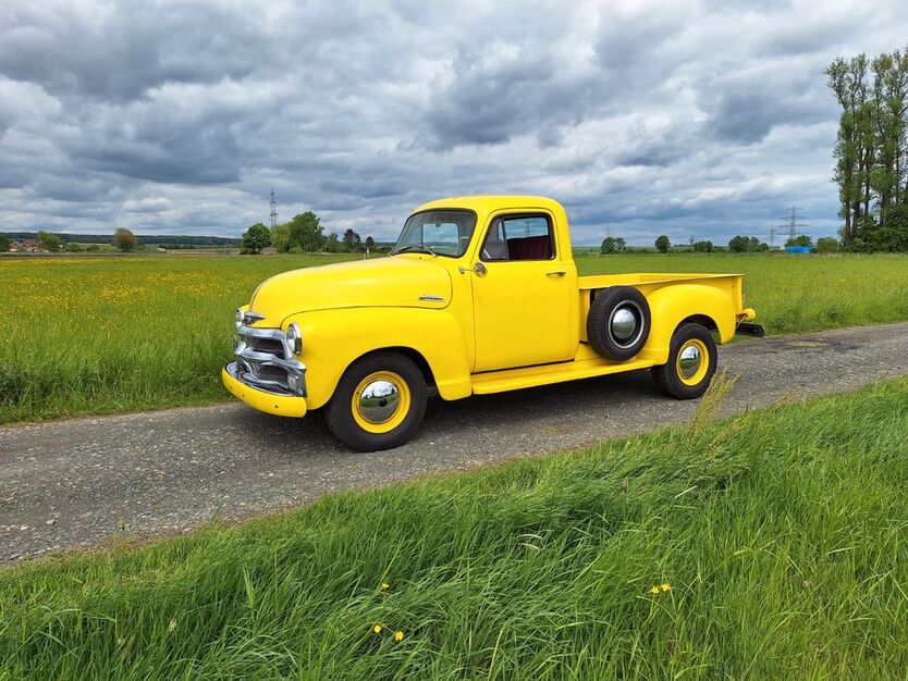 Chevrolet Andere 156.000 km 17.500 € Niederdorfelden 61138