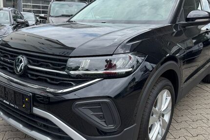 VW T-Cross 4.985 km 24.985 &euro; Frankfurt am Main 65936