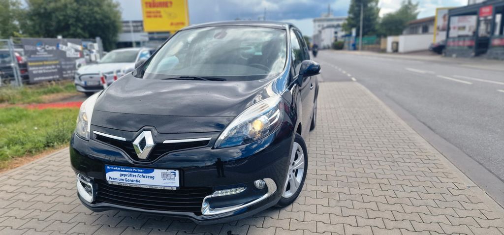 Renault Scenic 134.000 km 8.000 € Dietzenbach 63128